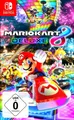 Mario Kart 8 - Deluxe - Nintendo Switch - Neu & OVP
