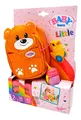 Zapf Creation - Baby Born: Little - Kindergarten Set 834961 - Rucksack - Neu OVP