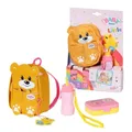 BABY born Kindergarten Rucksack Set