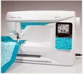 Nähmaschine Husqvarna Viking Opal 670 + 5 Jahre Garantie