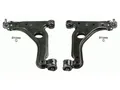 2x Querlenker LEMFÖRDER VORNE L+R für OPEL ASTRA G, VECTRA B, ZAFIRA B, ASTRA H