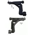 2x Lemförder 33911 01+33912 01 Lenker Radaufhängung Vorne für Opel Chevrolet