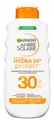 Garnier Ambre Solaire Hydra Protect+ 24h Sonnenschutz-Milch LSF 30 – Sonnencreme