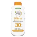 GARNIER Ambre Solaire Sonnenmilch LSF 30 HYDRA 24h protect 175 ml #DA0039