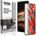 Dipos Privacy Blickschutzfolie 4-Way (1 Stk., Infinix Hot 20) (4070015005471)