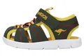 KangaROOS - K-Grobi