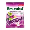 Em Eukal Bonbons Johannisbeere gefüllt zuckerfei