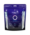 Gleitmittelgranulat mit Kochbeutel und Eintauchwerkzeug 600G HALO HOT WAX