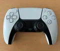 Sony – DualSense PS5 Controller, Wireless, Bluetooth, ergonomisch, weiß