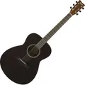 Yamaha FS400 Smoky Black