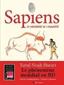 Sapiens. Vol. 1. La naissance de lhumanité  von Ha... | Buch | Zustand sehr gut