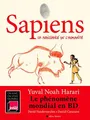 Sapiens BD 1: La naissance de l'hum..., Harari, Yuval N