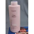 Wella Invigo Blond Recharge Cool Blonde Color Refreshing Shampoo 1000 ml