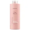 Shampoo Haare Blonde WELLA Invigo Blonde Recharge Shampoo Cool Blonde 1000ml