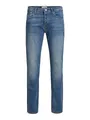 JACK & JONES Herren Jjitim Jjoriginal Am 781 50sps Noos Slim Jeans, Blue Denim, 33W / 34L