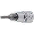 Bit-einsatz Antrieb Innenvierkant 6,3 Mm (1/4') T-profil (für Torx) T10