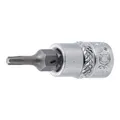 BGS Bit-Einsatz Antrieb Innenvierkant 6,3 mm (1/4") T-Profil (für TX) T10