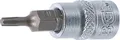 BGS 2590 | Bit-Einsatz | 6,3 mm (1/4") | T-Profil (für Torx) T10