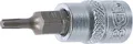 BGS 2590 Bit-Einsatz | Antrieb Innenvierkant 6,3 mm (1/4") | T-Profil (für Torx)