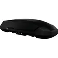 Dachbox Thule Force 3 L Sport Black Matte