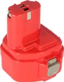 NiMH Akku passend für Makita 1220, 1222, 1233, 1234, 1235 12V 2,0Ah