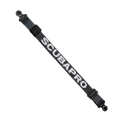 Comfort Strap Maskenband - Schwarz
