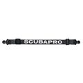 SCUBAPRO - Komfort Maskenband mit Schnorchelhalter