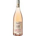 Künstler Inspiration Pinot Noir Rosé 2024