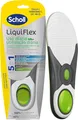 Scholl Einlegesohlen LiquiFlex Memory Schaum 1 Paar 41 46,5 Schuheinlagen Gel
