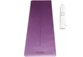 DIVASYA Yogamatte rutschfest, Naturkautschuk, japanische grip Oberfläche