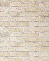 EDEM 583-20 Rustikale Vinyl Tapete Mauerstein Klinker Ziegel-stein sand-beige