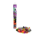 4320 Geniales Konstruktionsspielzeug, Farbmix Spooky, KreativBausteine Tube, ...