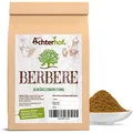 100g Berbere Gewürzmischung gemahlen - Äthiopisches Gewürz zum Grillen und Braten - Bärbärre - Natürlich vom Achterhof