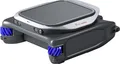 DREAME J1 SOLAR POOLROBOTER AUTOMATISCHER SKIMMER 360°