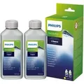 Original Entkalker Saeco CA6700/22 2x 250ml