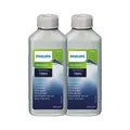 Philips CA 6700 Doppelpack Entkalker 2x250ml Reinigung & Pflege Espressoautom...