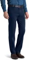 Meyer Hose marineblau Modell Diego