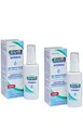 2x GUM Hydral  Feuchtigkeitsspray 2x 50ml - trockener Mund - Mundtrockenheit