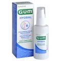 GUM Hydral Feuchthaltemittel Spray 50 ml mit milder Formel wird für trockene und