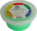 Theraflex Therapieknete 85 g | firm | grün