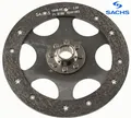 SACHS 1864523632 Kupplungsscheibe
