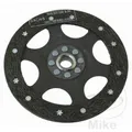38117-Kupplungsscheibe kompatibel mit BMW R 850 R ABS LLANTA DE RADIOS