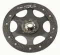 SACHS 1864 523 632 Kupplungsscheibe