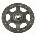 1x Kupplungsscheibe SACHS 1864 523 632 passend für BMW