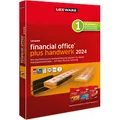 Lexware Office Financial Office Plus Handwerk 2024