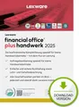 Lexware Financial Office Plus Handwerk 2025, ESD Software-Download