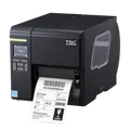 TSC ML241P, 8 Punkte/mm (203dpi), RTC, USB, USB-Host, RS232, Ethernet, USB Etikettendrucker, Thermotransfer, Auflösung: 8 Punkte/mm (203 dpi), Medienbreite (max): 118 mm, Druckbreite (max.): 108 mm, Rollendurchmesser (max.): 203mm, Farbband Kern: 25,4 mm, Geschwindigkeit (max.): 204 mm/Sek, Real Time Clock, Black Mark Sensor, Gap Sensor, USB, USB-Host, RS232, Ethernet (10/100Mbit), RAM: 128MB, Flash: 128 MB, inkl.: USB, Netzkabel (EU), QSG (ML241P-A001-0202)