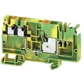 20 Stk. Weidmüller Klemme AAP1210/4X2.5PE-LIDL