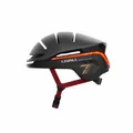 EVO21 M 54-58 cm Helm für Erwachsener (Schwarz)