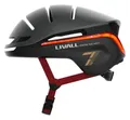 Livall EVO21 M 54-58 cm  Helm für Erwachsener  Schwarz